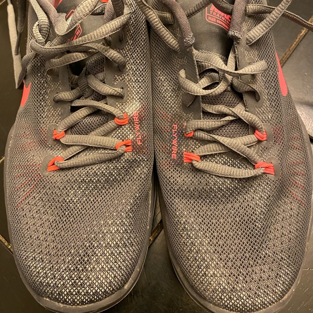 Nike Training TR5